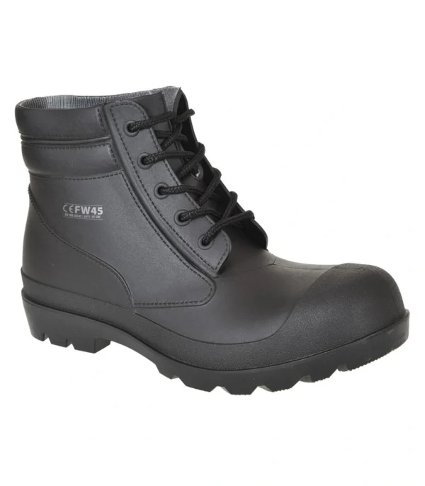 FW45 PVC Waterproof  Boot S5